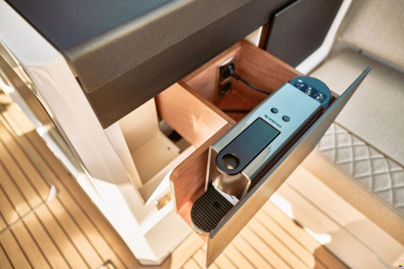 X-Yachts X-Power 33c