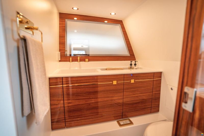X-Yachts X-Power 33c
