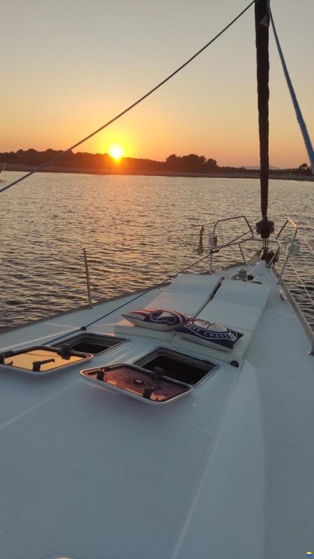 Jeanneau Sun Odyssey 49i