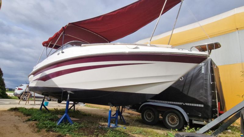 Campion Allante 645 SC