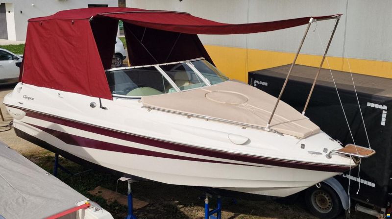 Campion Allante 645 SC