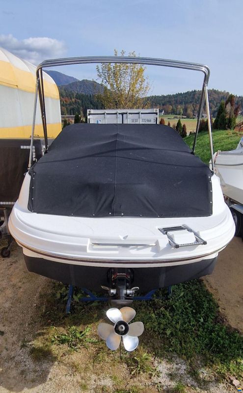 Campion Allante 645 SC