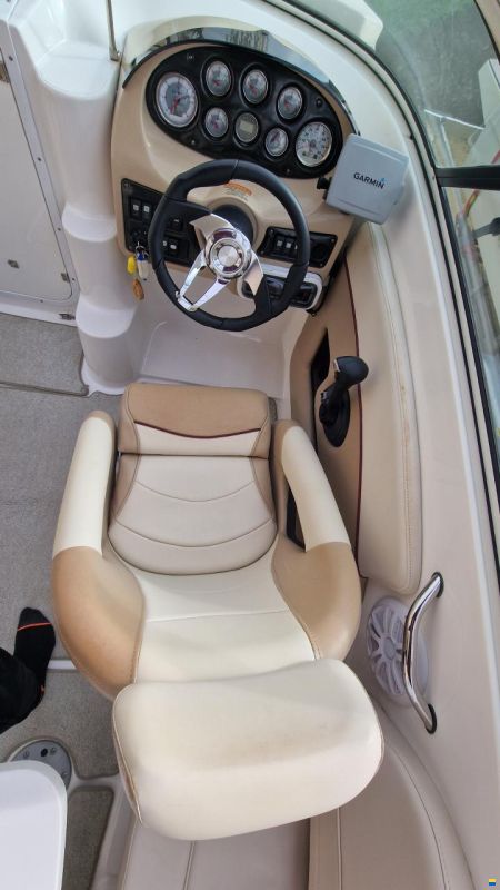 Campion Allante 645 SC