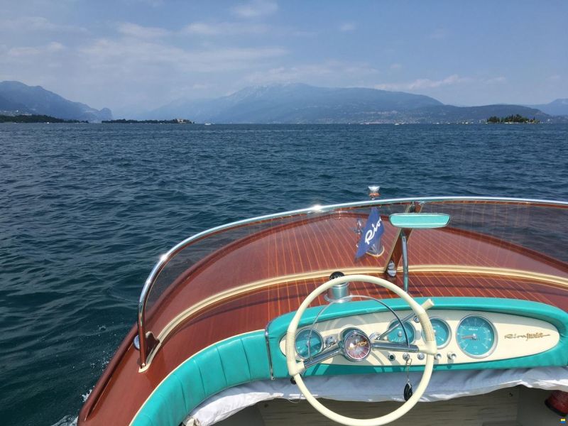 Riva Junior
