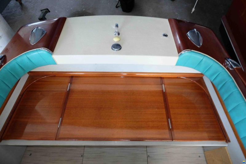 Riva Junior