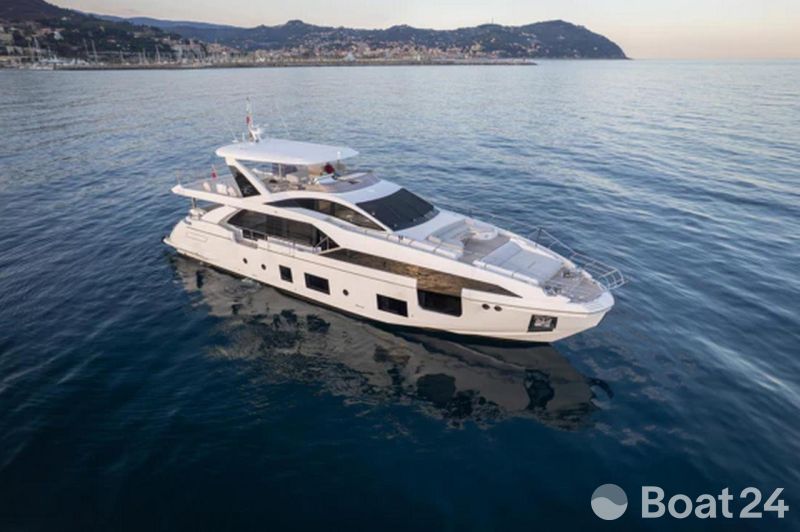 Azimut GRANDE