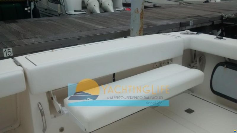 Tiara 3600 Open