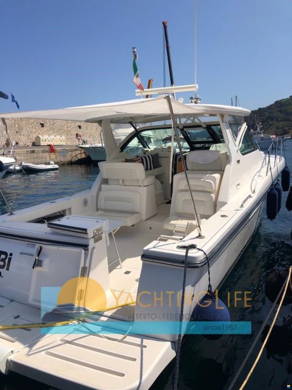 Tiara 3600 Open