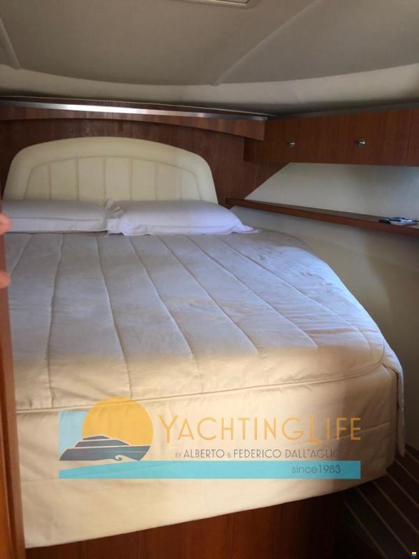Tiara 3600 Open