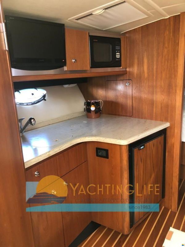 Tiara 3600 Open