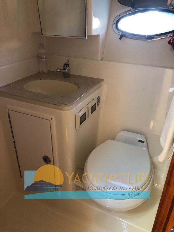 Tiara 3600 Open