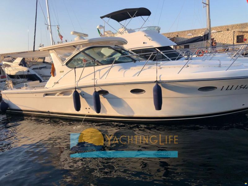 Tiara 3600 Open