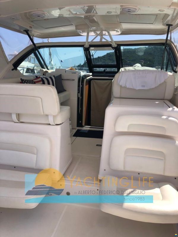 Tiara 3600 Open