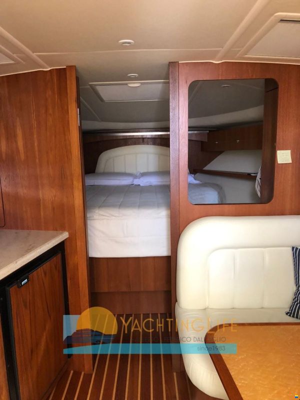Tiara 3600 Open