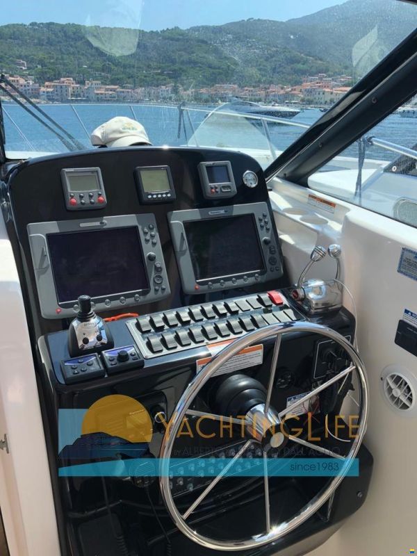 Tiara 3600 Open