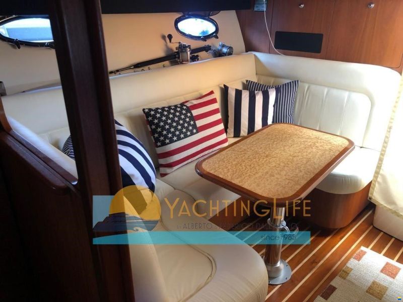 Tiara 3600 Open