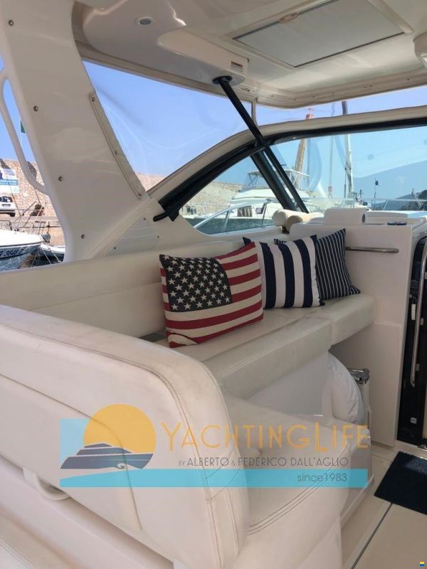 Tiara 3600 Open