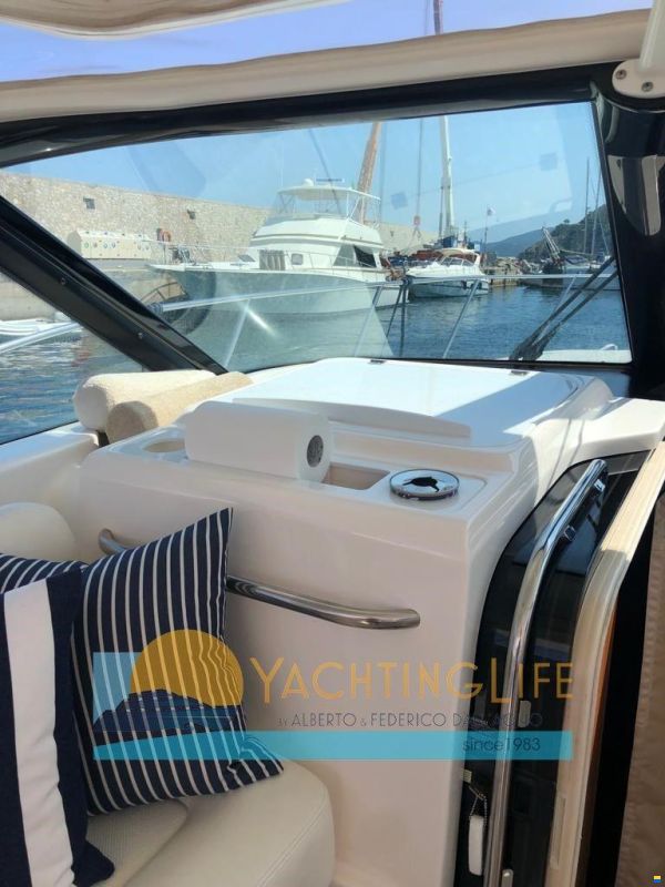 Tiara 3600 Open