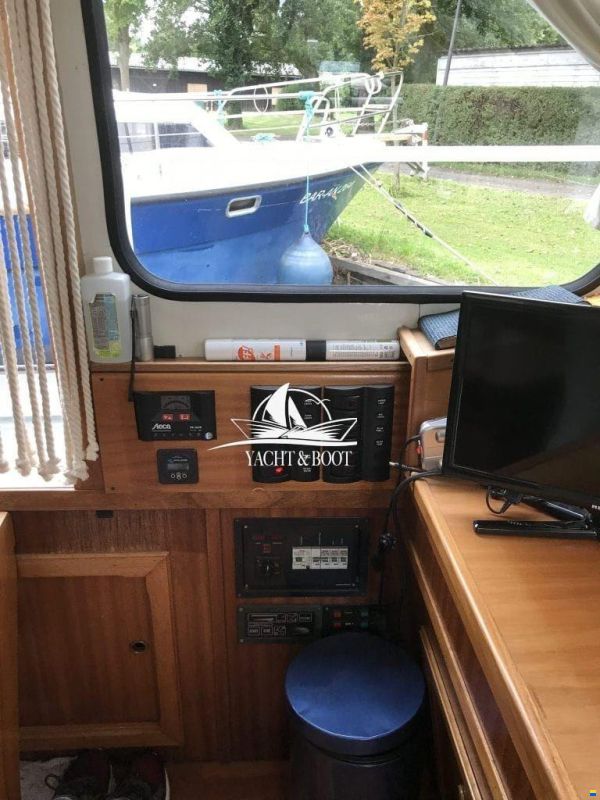 Gruno 1000 Deluxe