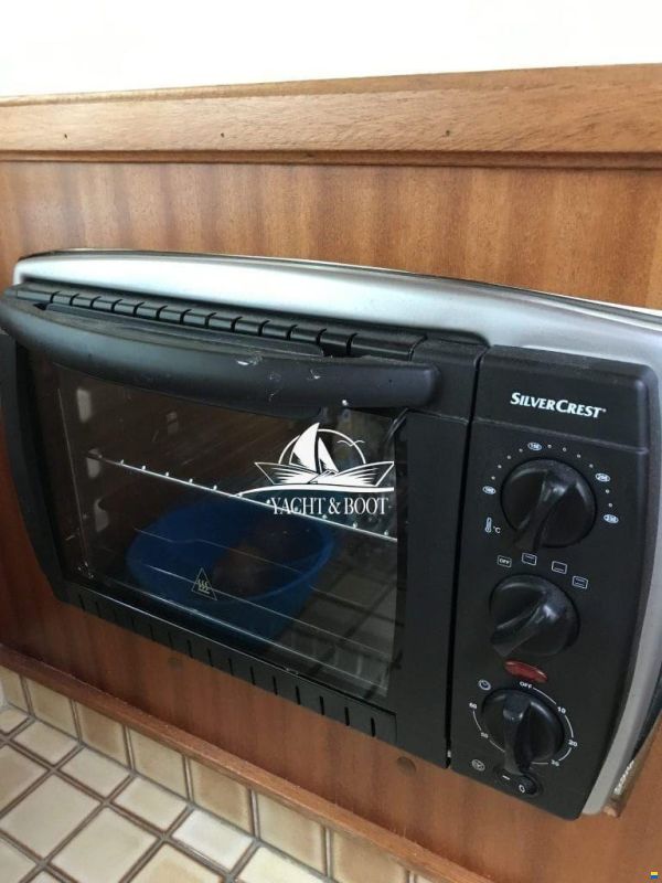 Gruno 1000 Deluxe