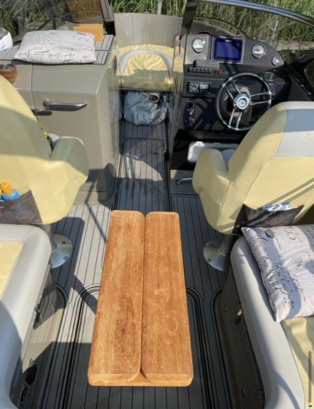 B1 Yachts St. Tropez 7