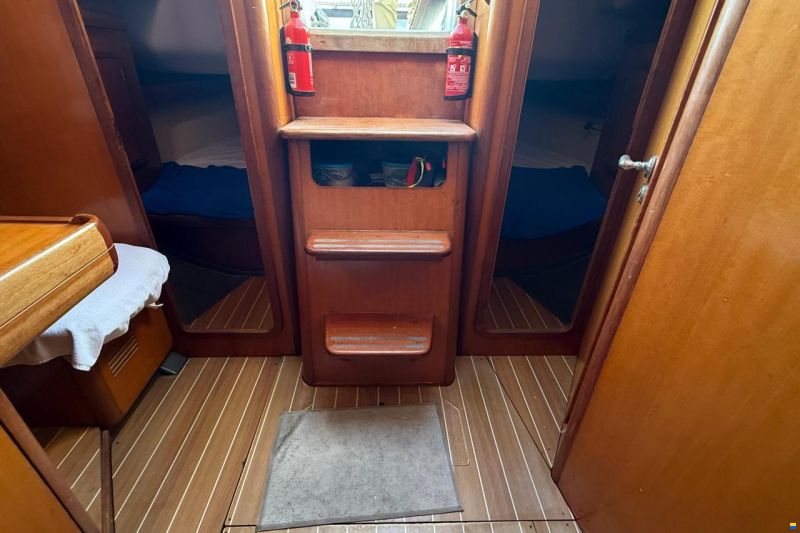 Grand Soleil 40