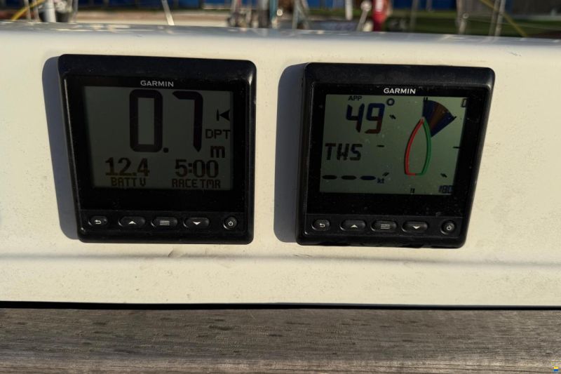 Grand Soleil 40