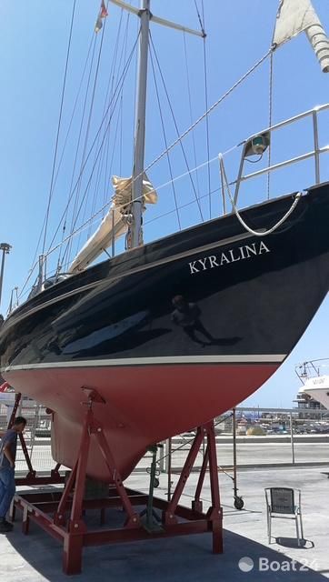 Nötesunds vindö 50