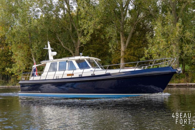 Valk Merlin 1400