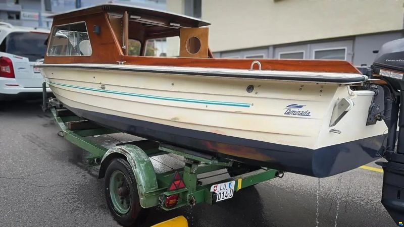 Hensa De Luxe Variant