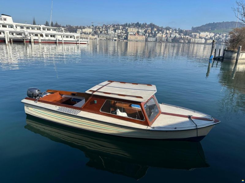 Hensa De Luxe Variant