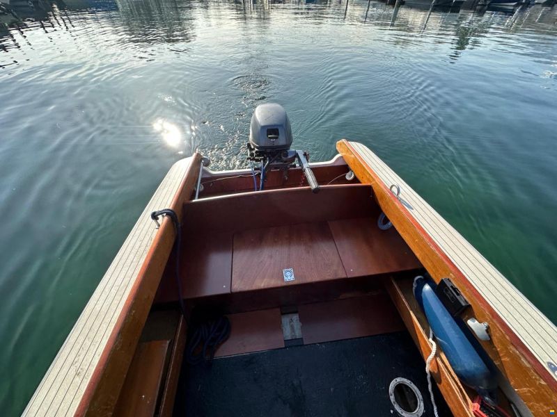 Hensa De Luxe Variant