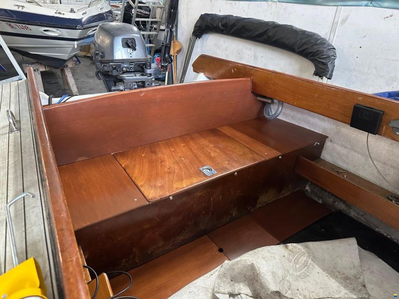 Hensa De Luxe Variant