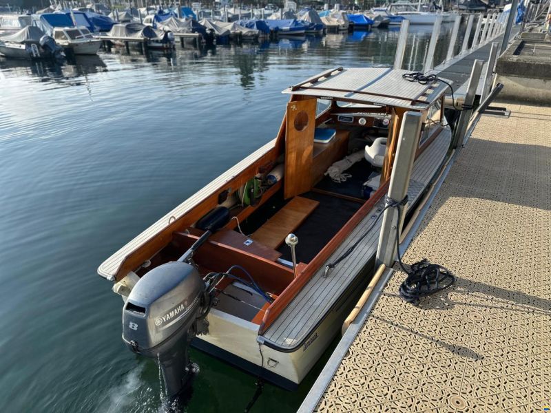 Hensa De Luxe Variant