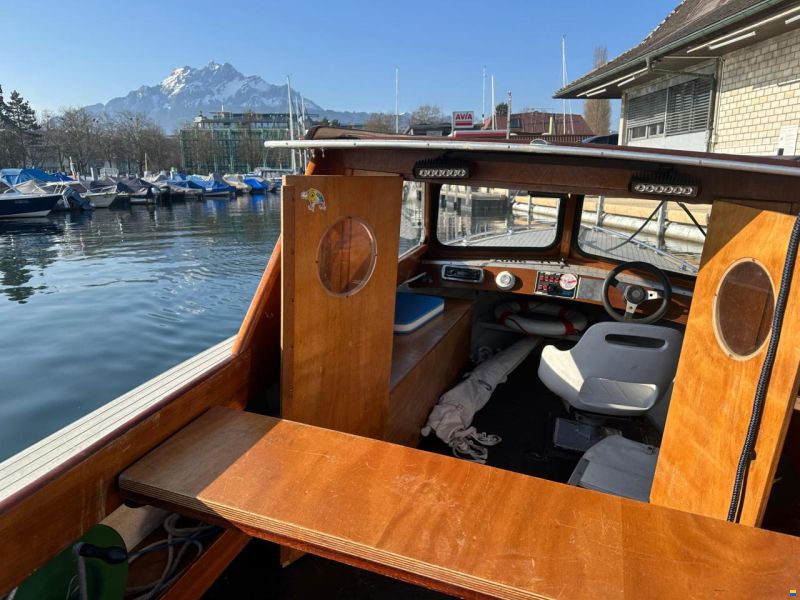 Hensa De Luxe Variant