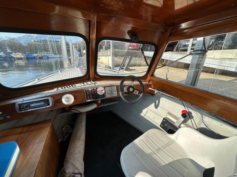 Hensa De Luxe Variant