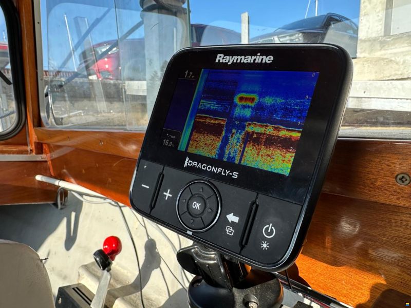 Hensa De Luxe Variant