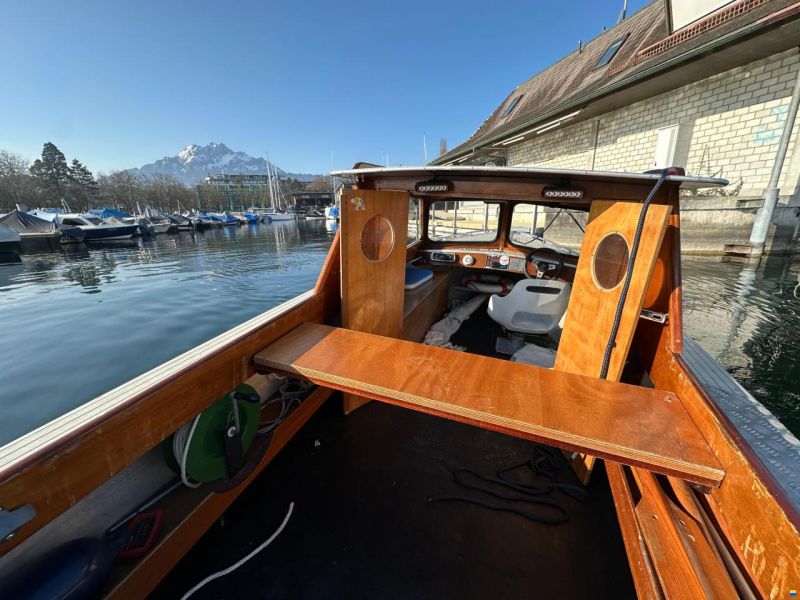 Hensa De Luxe Variant