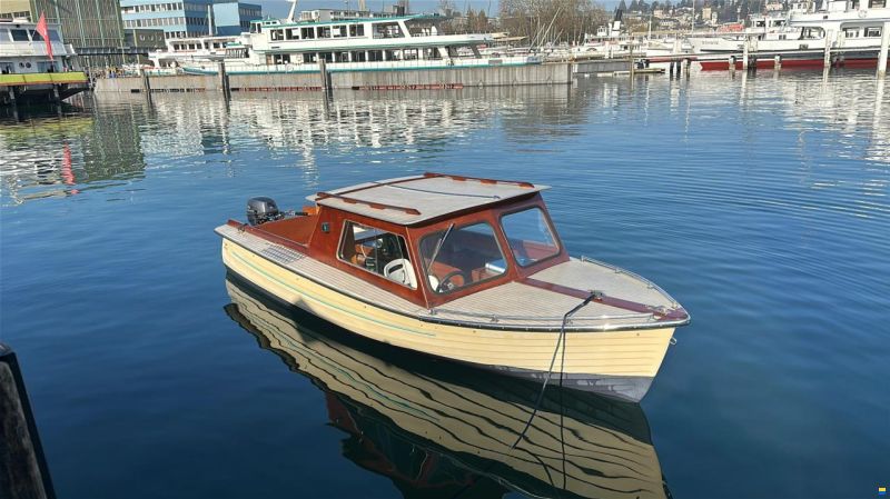 Hensa De Luxe Variant