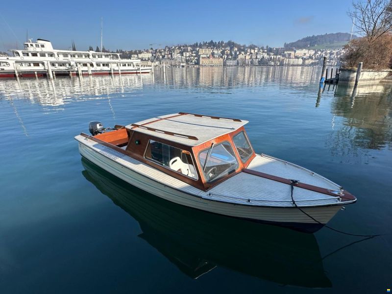 Hensa De Luxe Variant