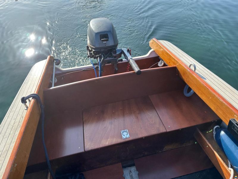 Hensa De Luxe Variant