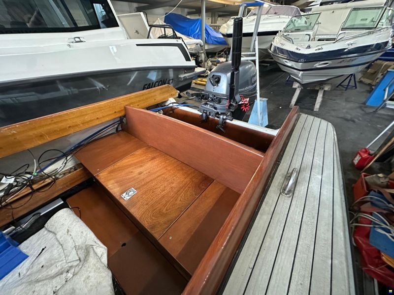 Hensa De Luxe Variant