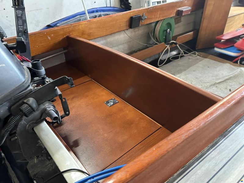 Hensa De Luxe Variant