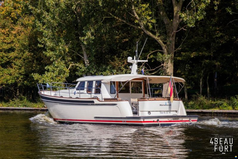 Tuna Classico 40