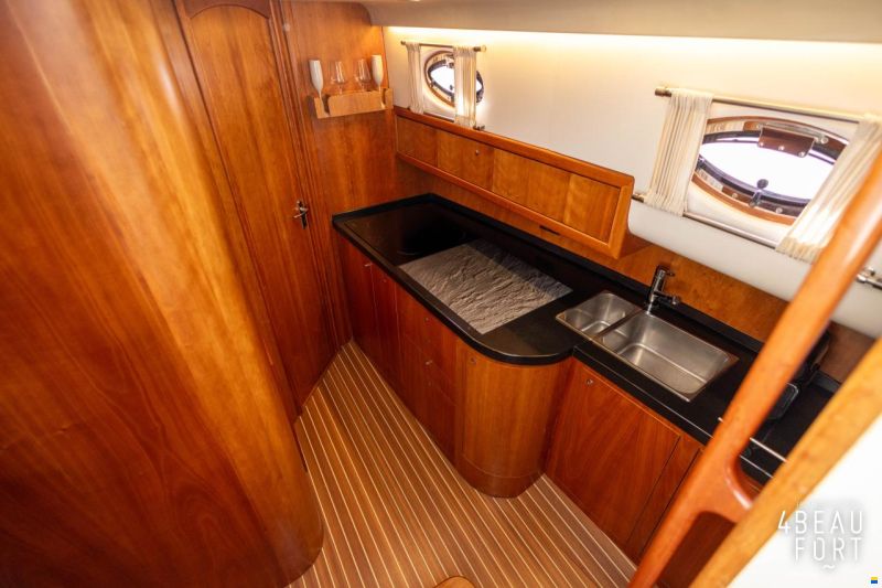 Tuna Classico 40