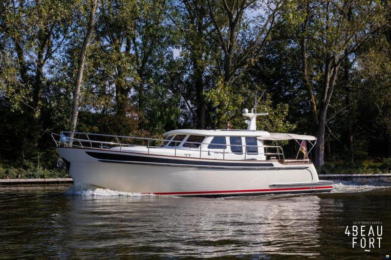 Tuna Classico 40
