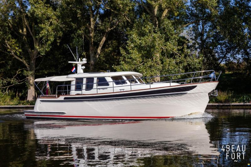 Tuna Classico 40