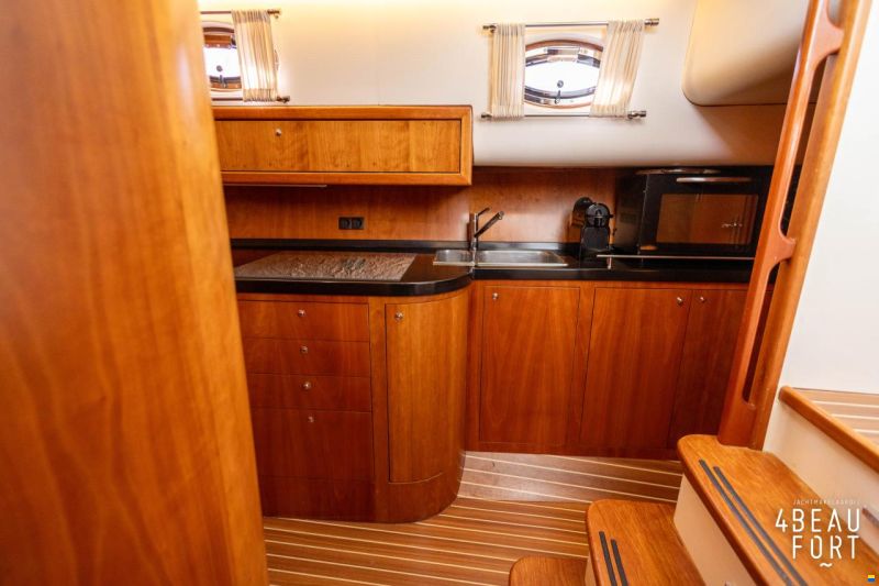 Tuna Classico 40