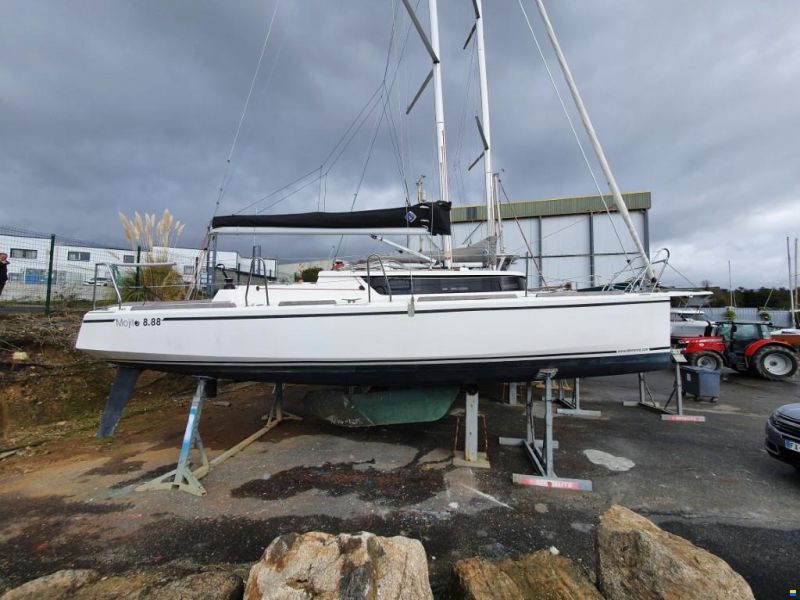 IDBMarine Mojito 888