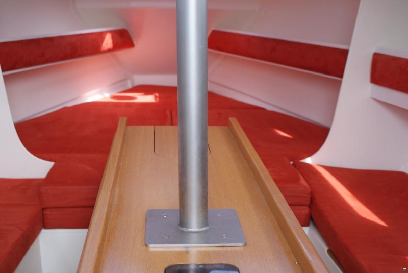 IDBMarine Mojito 888
